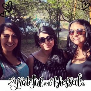 Meet your Posher, Natalie